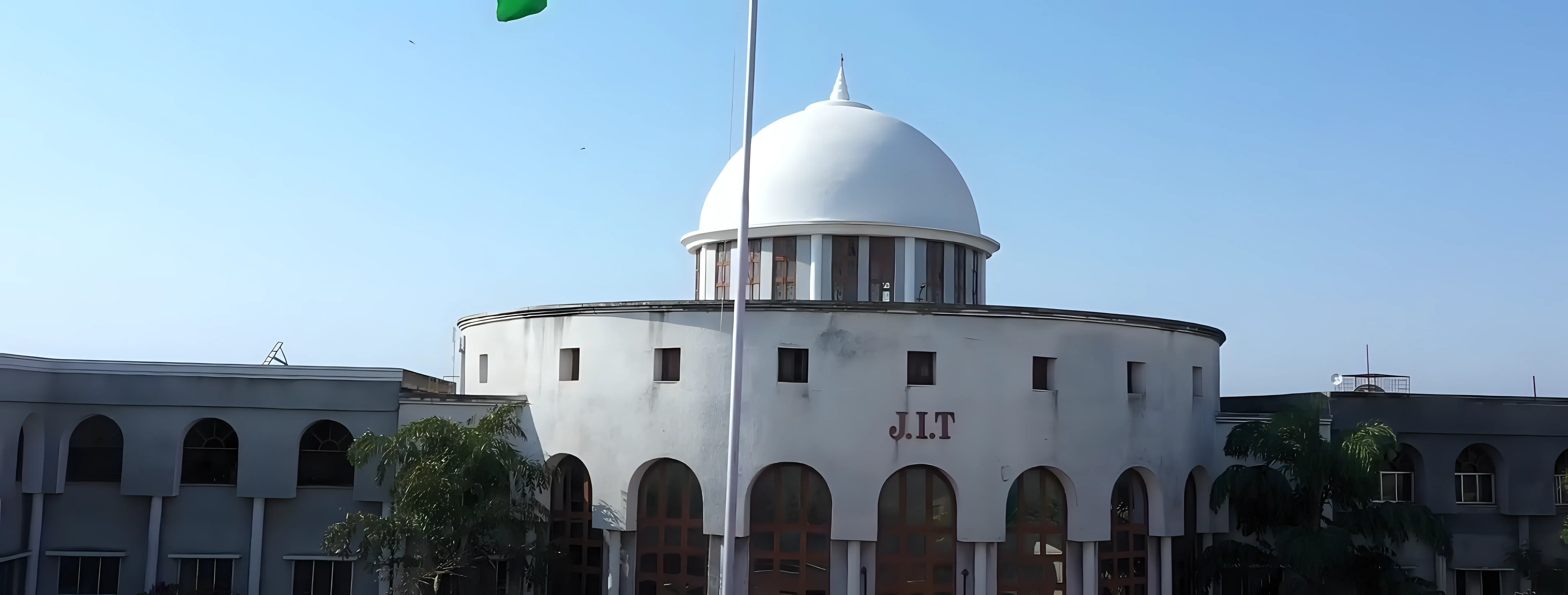 Jawaharlal Institute of Technology Borawan Infrastructure photo 44